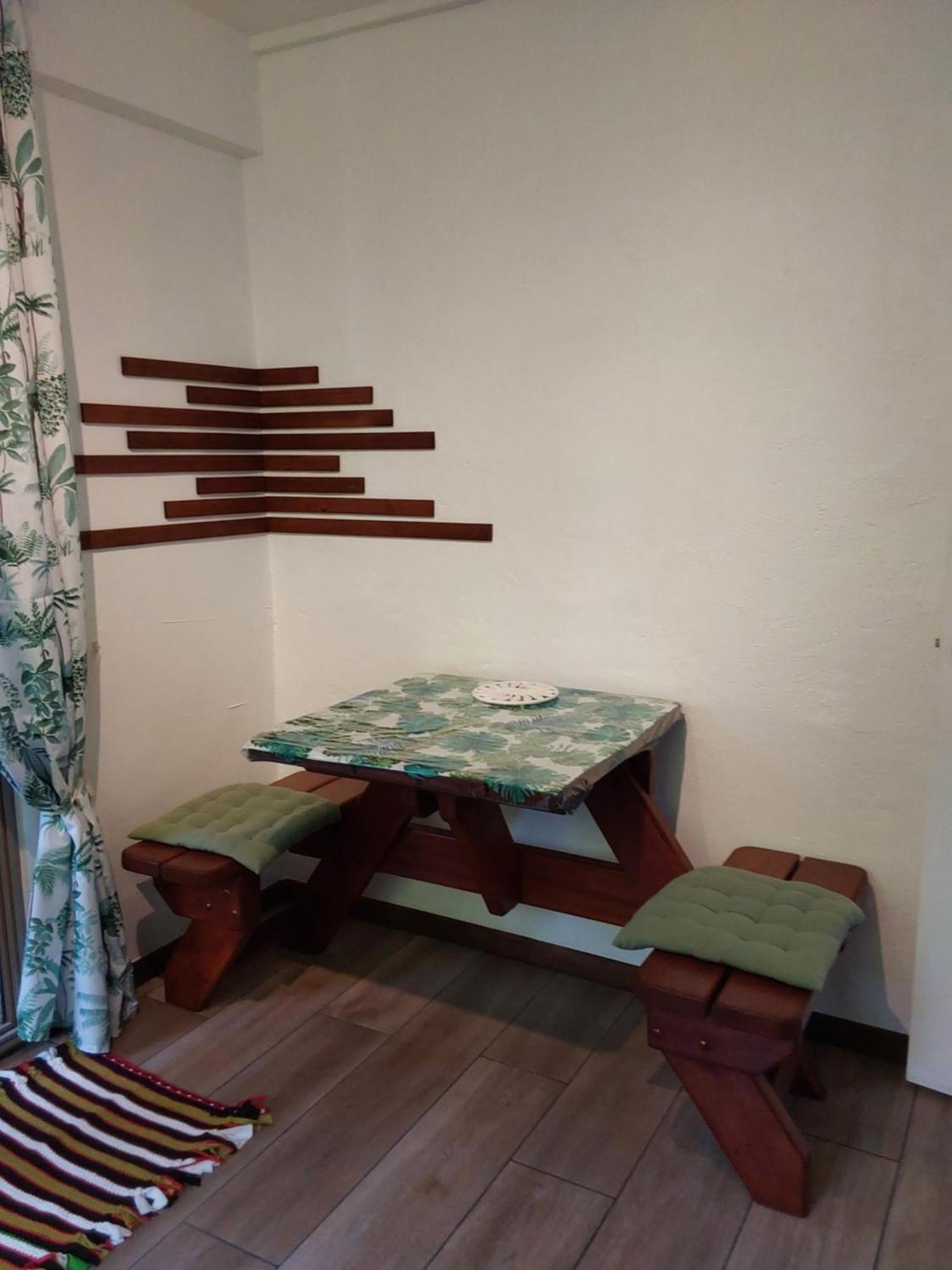 Bed and Breakfast Fare Mahi Mahi Утуроа Экстерьер фото