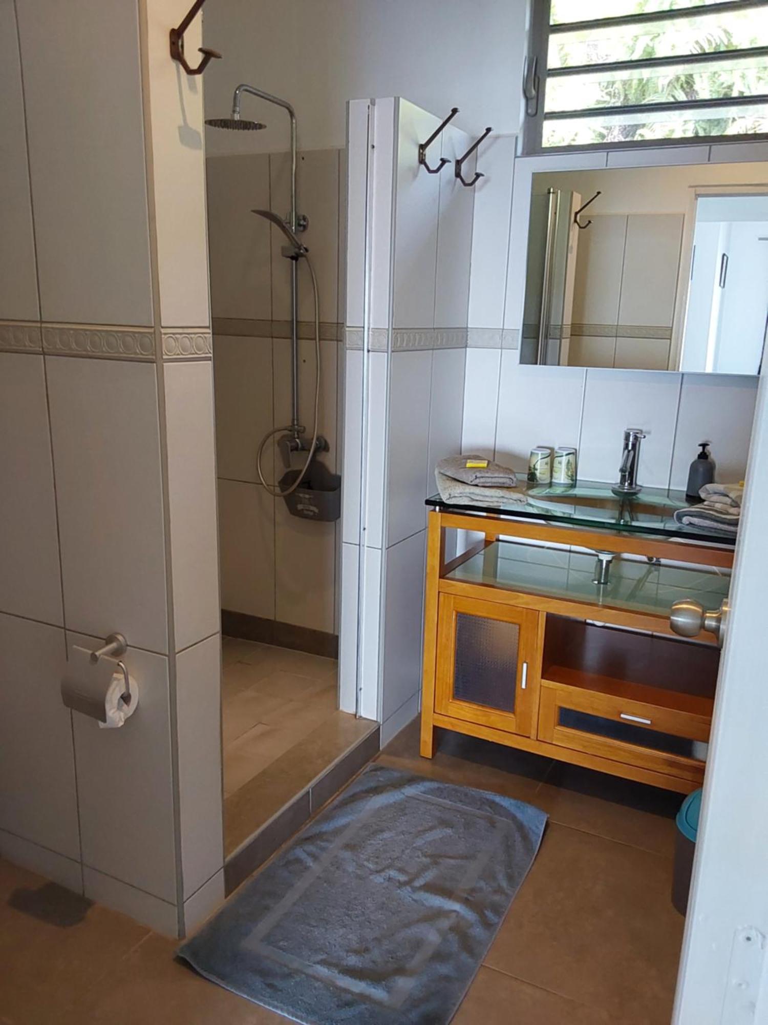 Bed and Breakfast Fare Mahi Mahi Утуроа Экстерьер фото